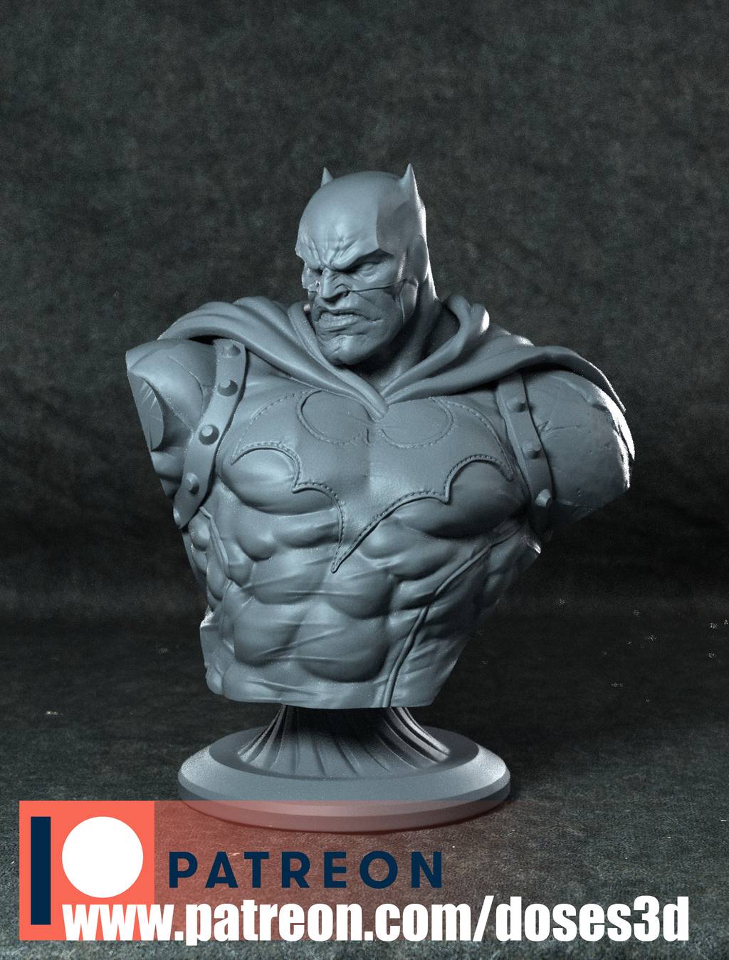 P站图纸印象馆 DC漫画 蝙蝠侠:黑暗骑士 DC漫画 蝙蝠侠:黑暗骑士