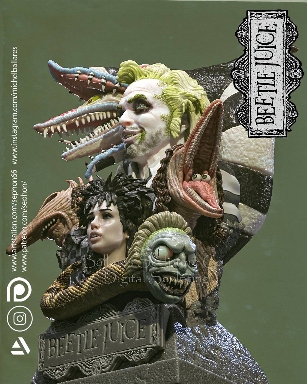 P站图纸印象馆 Geek MB 甲壳虫汁 Geek MB 甲壳虫汁