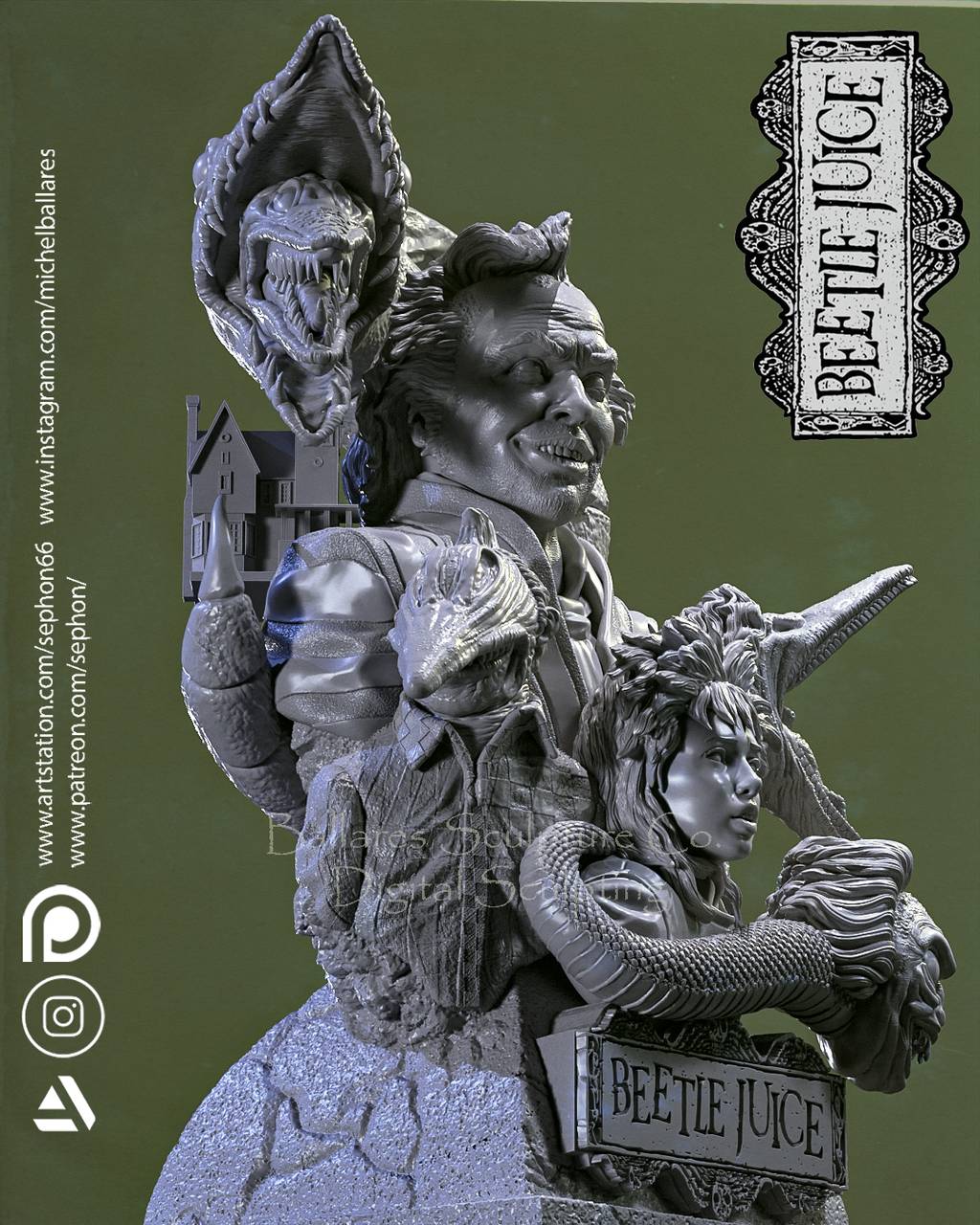 P站图纸印象馆 Geek MB 甲壳虫汁 Geek MB 甲壳虫汁