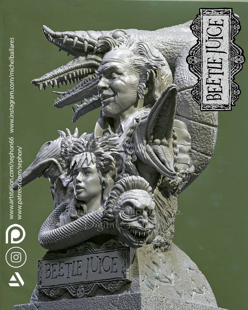 P站图纸印象馆 Geek MB 甲壳虫汁 Geek MB 甲壳虫汁