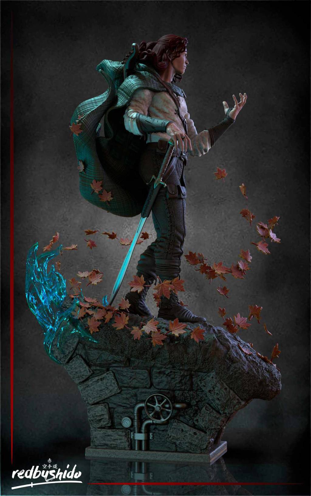 P站图纸印象馆 弑君者传奇 克沃特 弑君者传奇 克沃特