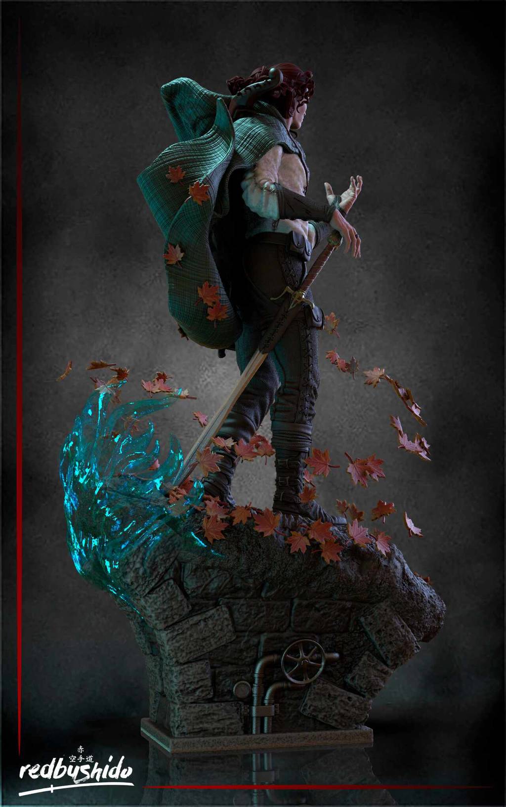 P站图纸印象馆 弑君者传奇 克沃特 弑君者传奇 克沃特