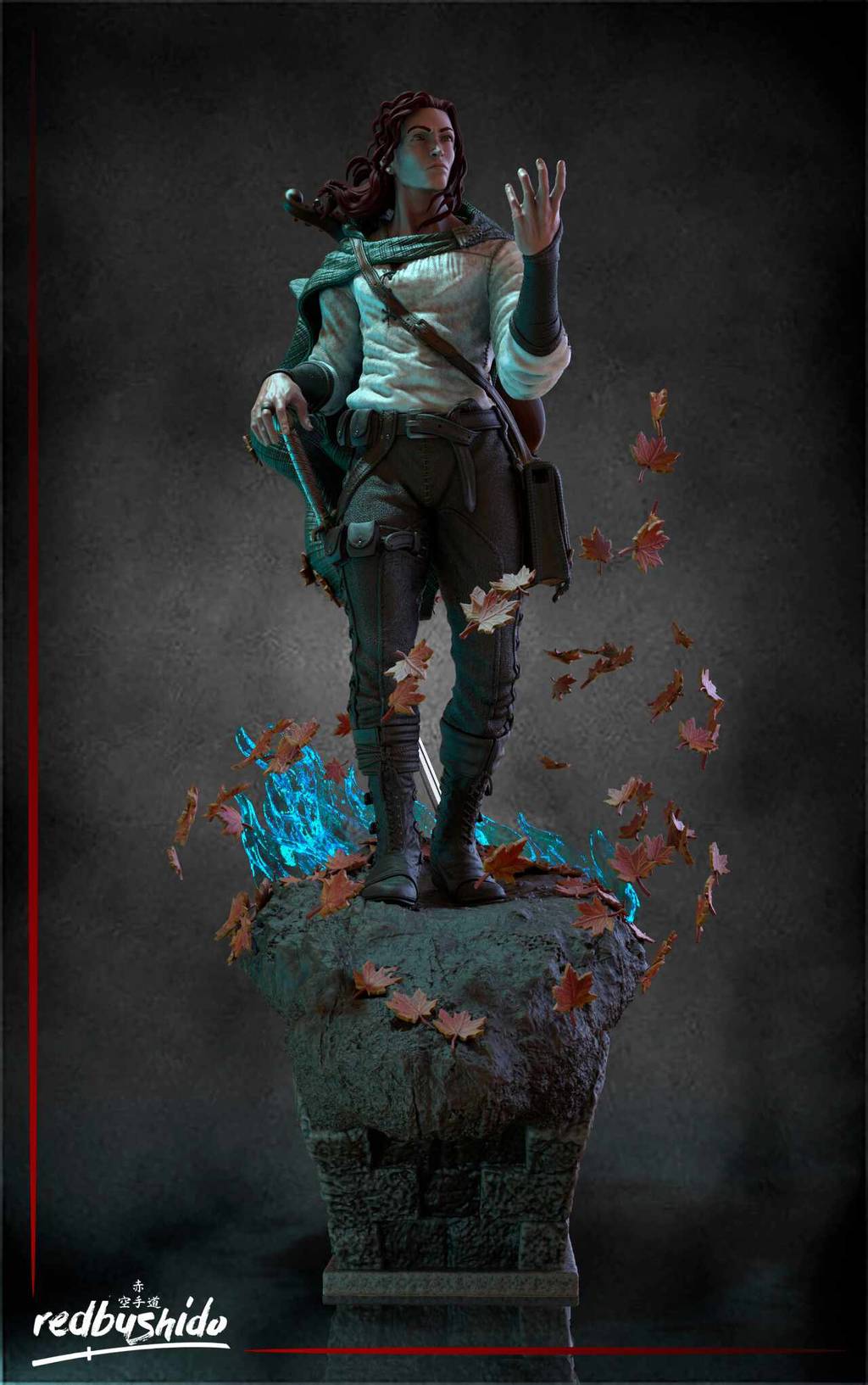 P站图纸印象馆 弑君者传奇 克沃特 弑君者传奇 克沃特