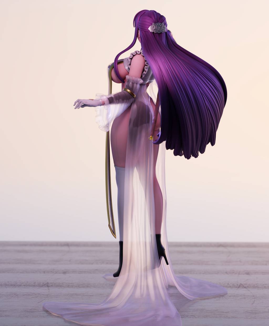 P站图纸印象馆 Momoji 葬送的芙莉莲 菲伦 Momoji 葬送的芙莉莲 菲伦