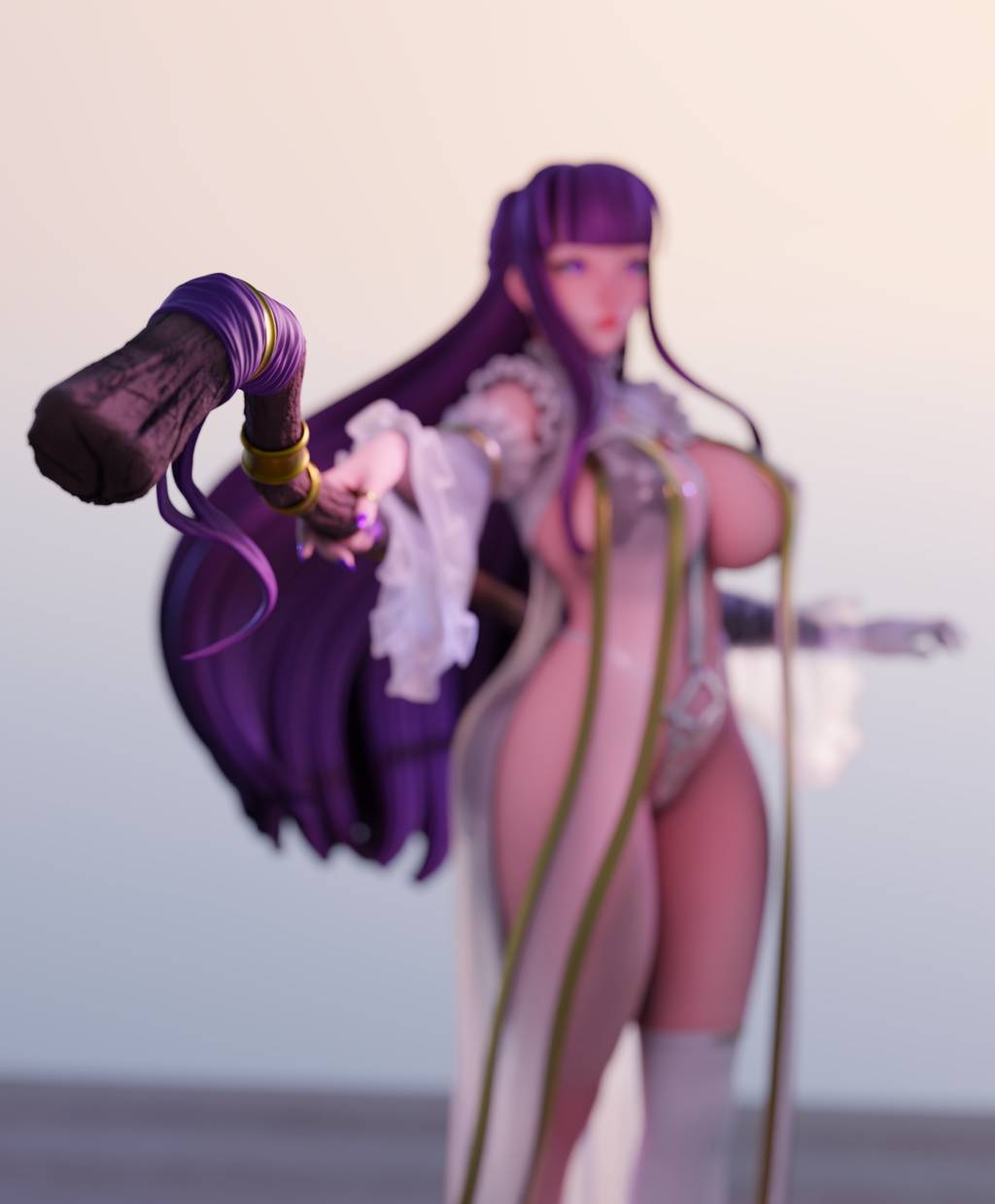 P站图纸印象馆 Momoji 葬送的芙莉莲 菲伦 Momoji 葬送的芙莉莲 菲伦