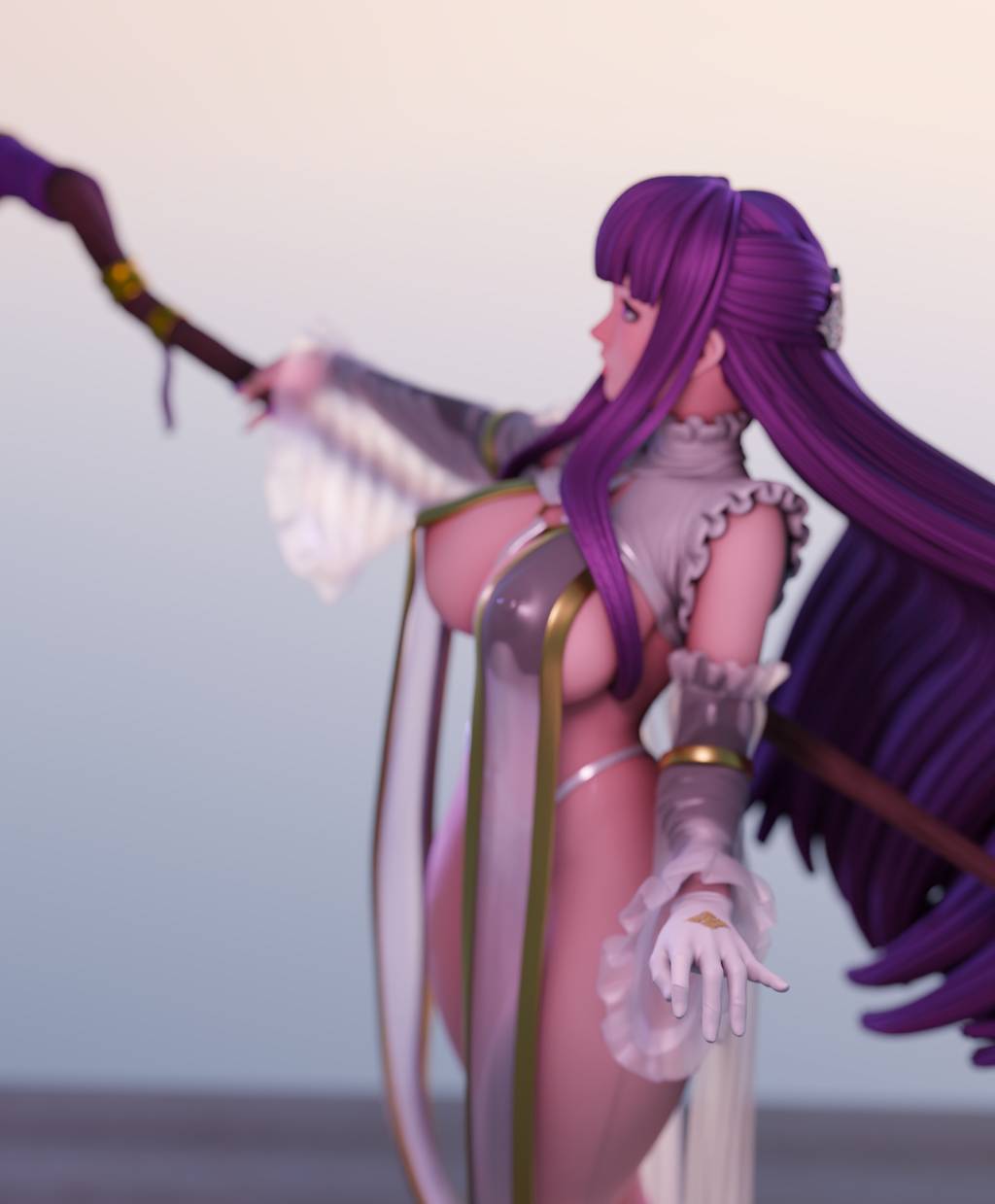 P站图纸印象馆 Momoji 葬送的芙莉莲 菲伦 Momoji 葬送的芙莉莲 菲伦