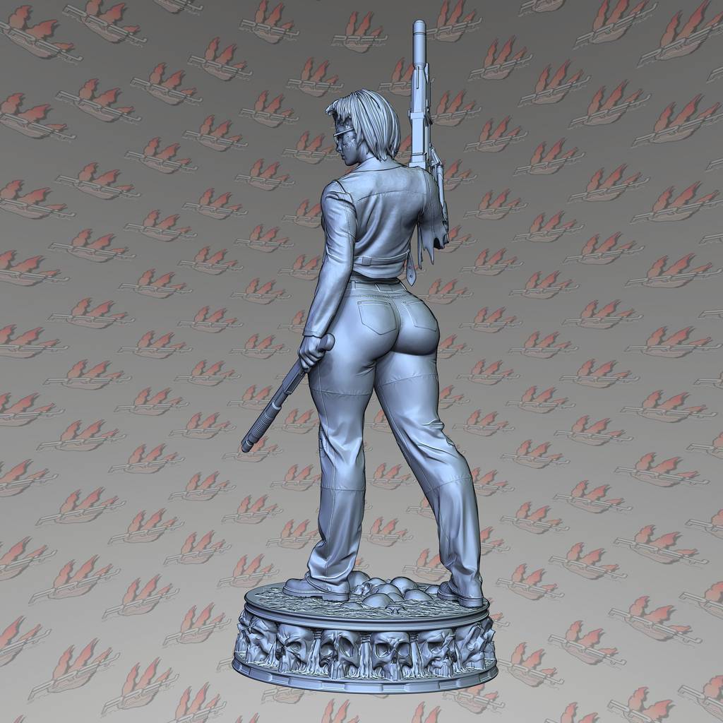 P站图纸印象馆 PCS 终结者 PCS 终结者