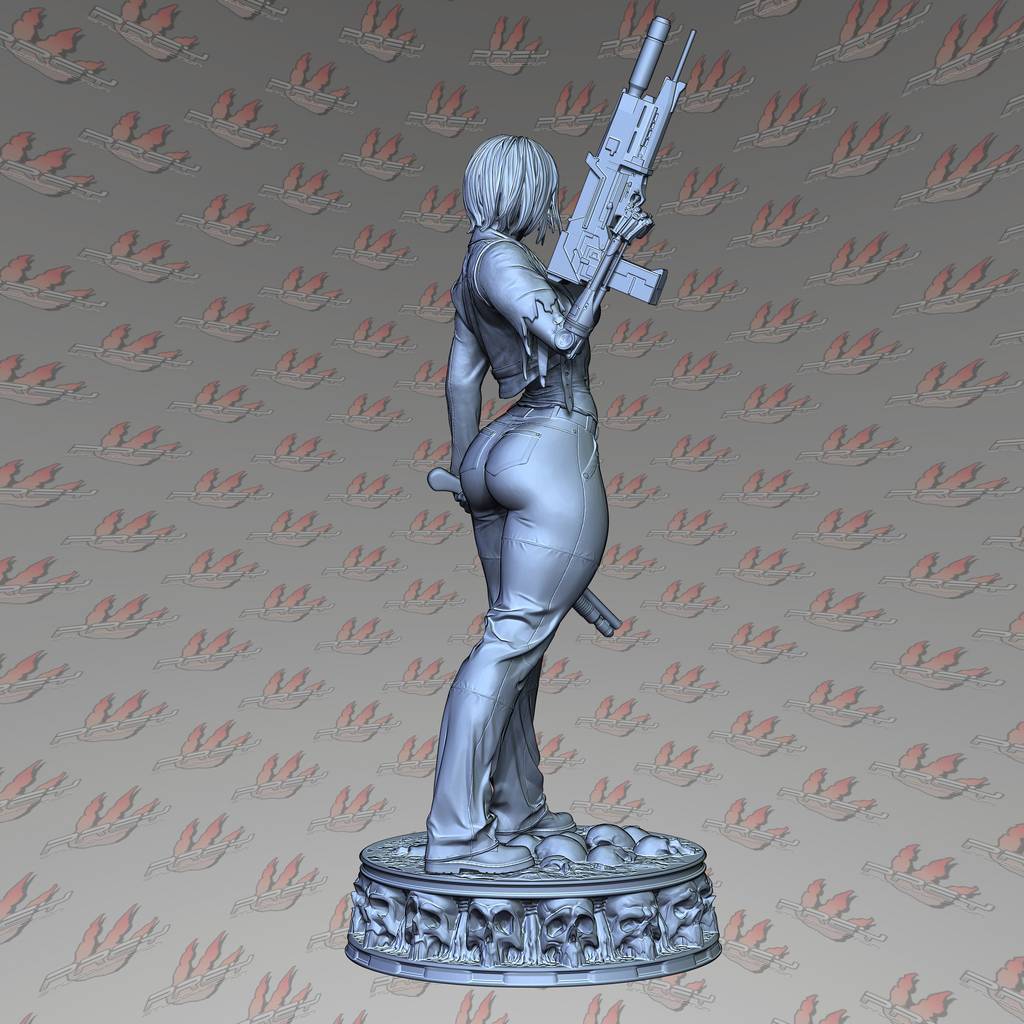 P站图纸印象馆 PCS 终结者 PCS 终结者