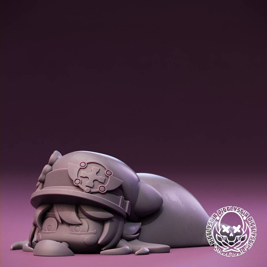 P站图纸印象馆 Jigglystix 罪恶装备 拉姆蕾萨尔·华伦泰 Jigglystix 罪恶装备 拉姆蕾萨尔·华伦泰