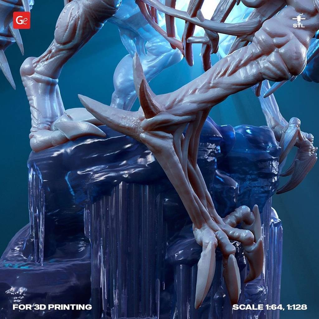 P站图纸印象馆 Gambody 魔兽争霸 塞菲隆 Gambody 魔兽争霸 塞菲隆