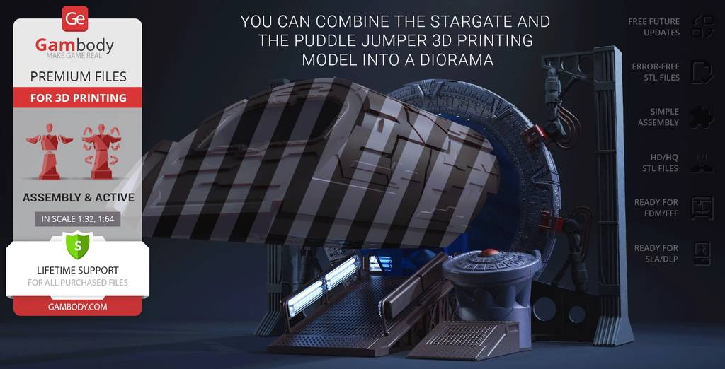 P站图纸印象馆 Gambody 星门 Gambody 星门