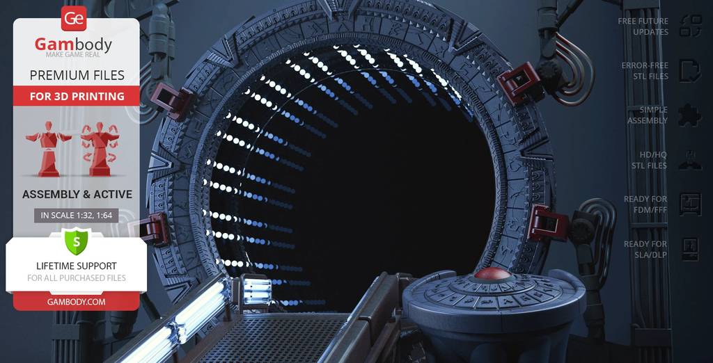 P站图纸印象馆 Gambody 星门 Gambody 星门