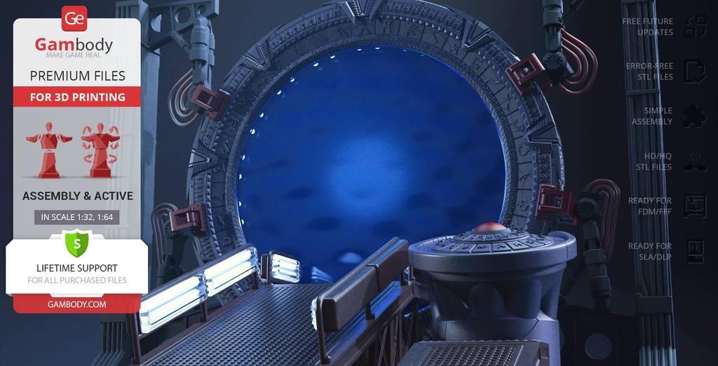 P站图纸印象馆 Gambody 星门 Gambody 星门