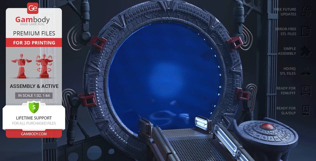 P站图纸印象馆 Gambody 星门 Gambody 星门