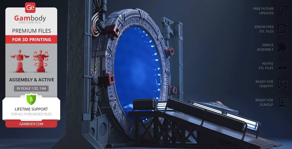 P站图纸印象馆 Gambody 星门 Gambody 星门