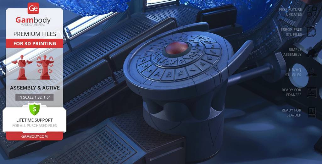 P站图纸印象馆 Gambody 星门 Gambody 星门