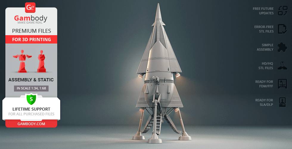 P站图纸印象馆 Gambody 决战猩球 icarus Gambody 决战猩球 icarus