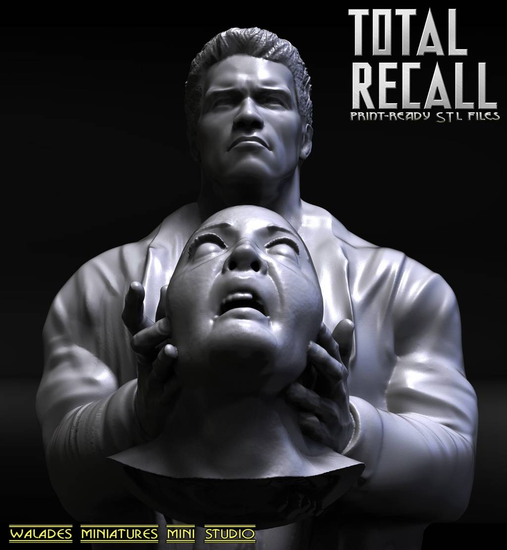 P站图纸印象馆 Walades 全面回忆 韦德 Walades 全面回忆 韦德