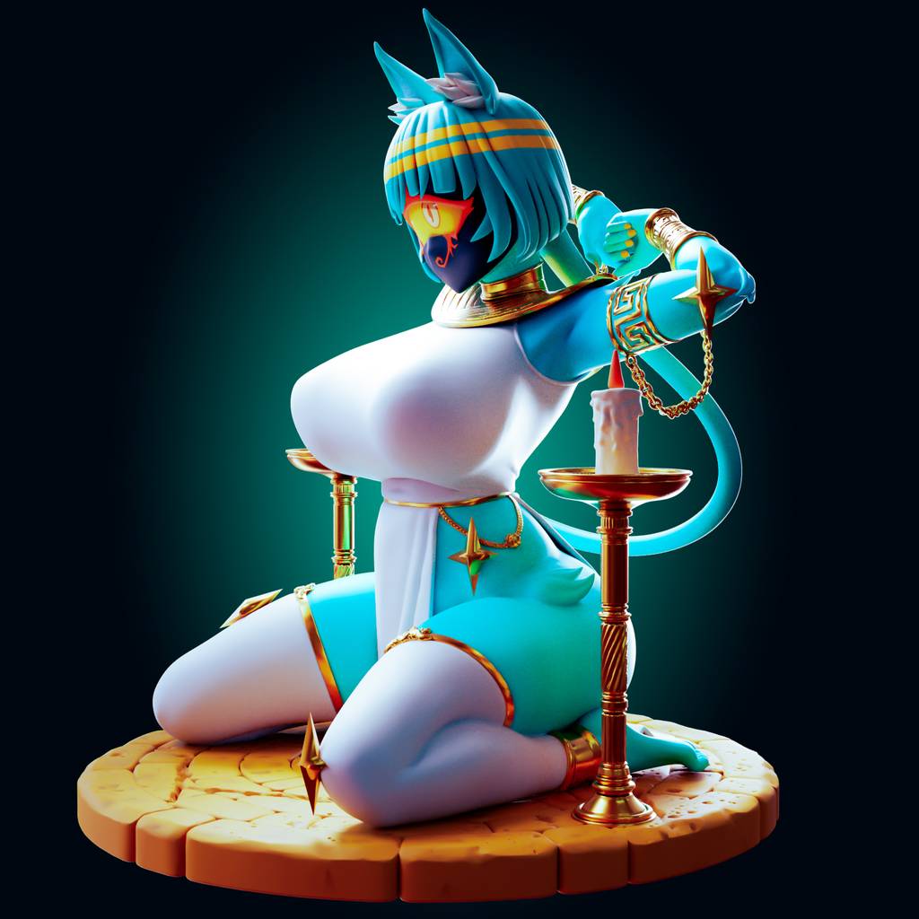 P站图纸印象馆 Officer Rhu 爱的吸盘 奈亚拉托提普 Officer Rhu 爱的吸盘 奈亚拉托提普