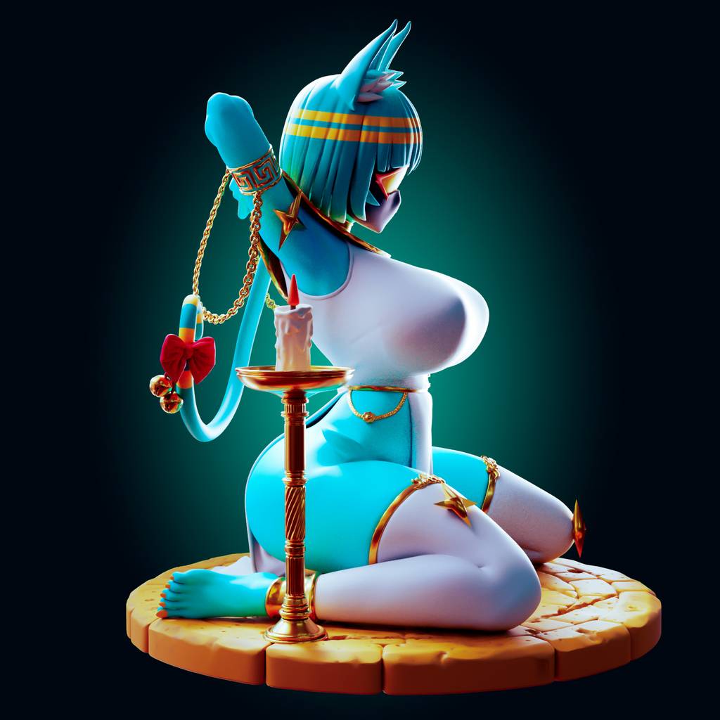 P站图纸印象馆 Officer Rhu 爱的吸盘 奈亚拉托提普 Officer Rhu 爱的吸盘 奈亚拉托提普