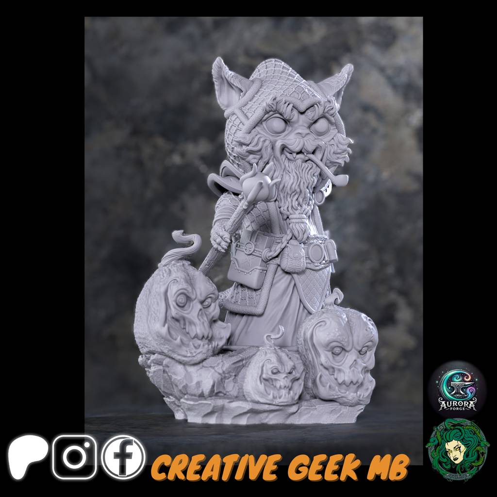 P站图纸印象馆 Geek MB Mewdalf Geek MB Mewdalf