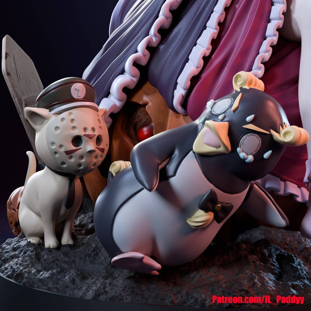 P站图纸印象馆 Il_Paddyy 不死者之王 夏提雅·布拉德弗伦 Il_Paddyy 不死者之王 夏提雅·布拉德弗伦