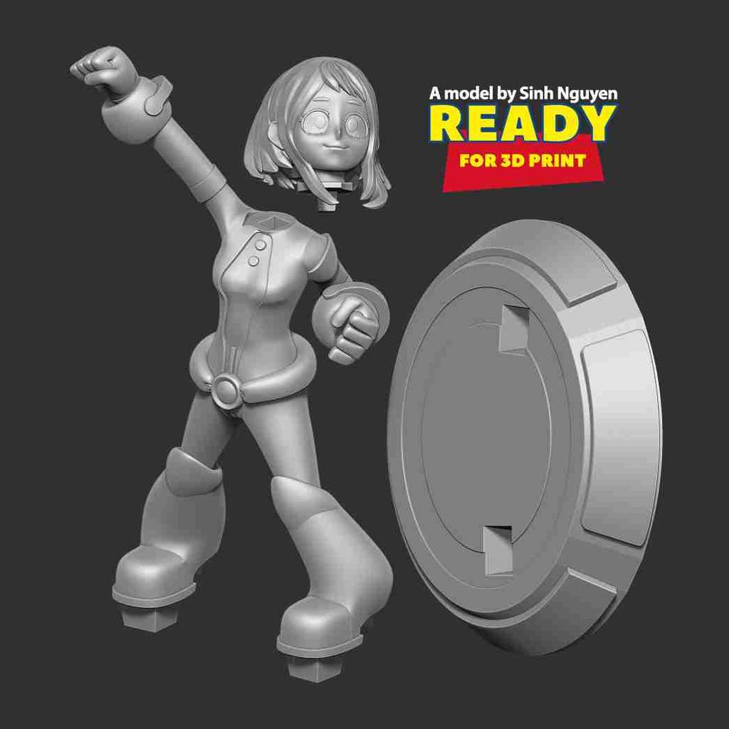 P站图纸印象馆 Sinh Nguyen 丽日御茶子 Sinh Nguyen 丽日御茶子