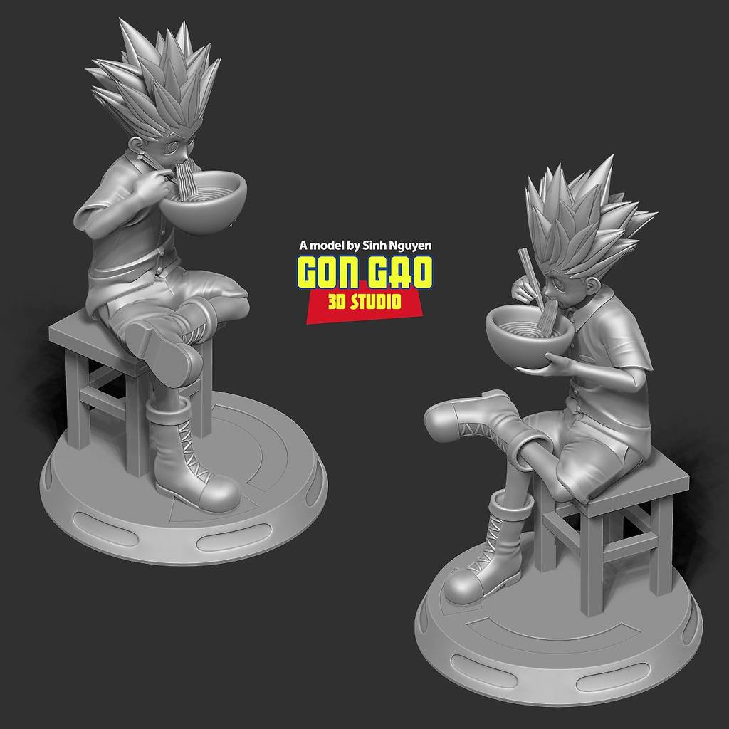 P站图纸印象馆 Sinh Nguyen 全职猎人 杰·富力士 Sinh Nguyen 全职猎人 杰·富力士