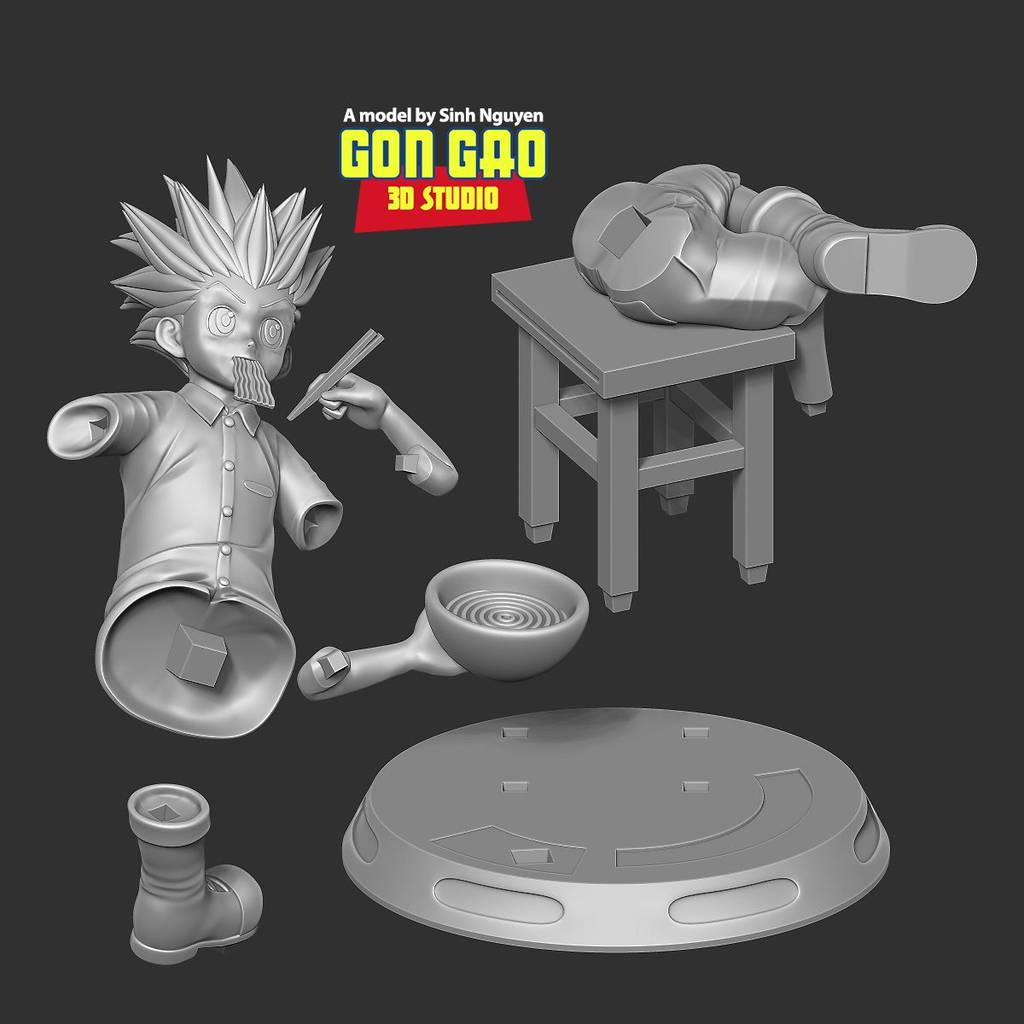 P站图纸印象馆 Sinh Nguyen 全职猎人 杰·富力士 Sinh Nguyen 全职猎人 杰·富力士