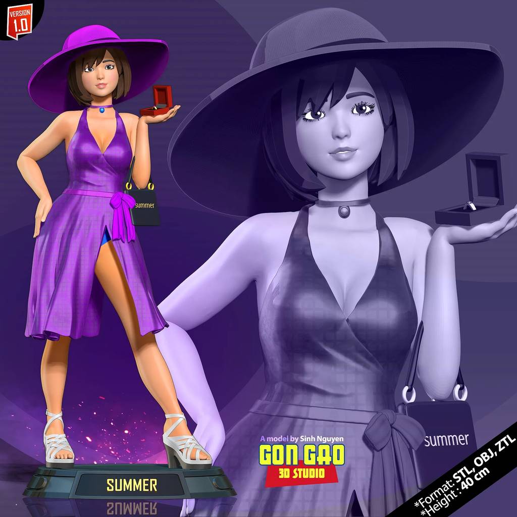 P站图纸印象馆 Sinh Nguyen 购物女郎 Sinh Nguyen 购物女郎