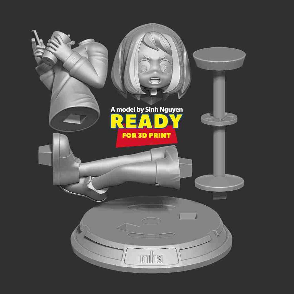 P站图纸印象馆 Sinh Nguyen 丽日御茶子 Sinh Nguyen 丽日御茶子