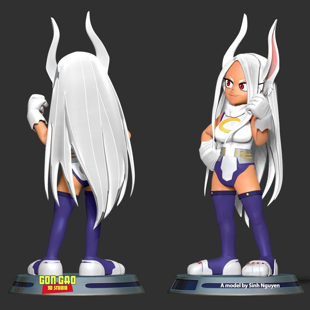 P站图纸印象馆 Sinh Nguyen 米尔科 Sinh Nguyen 米尔科