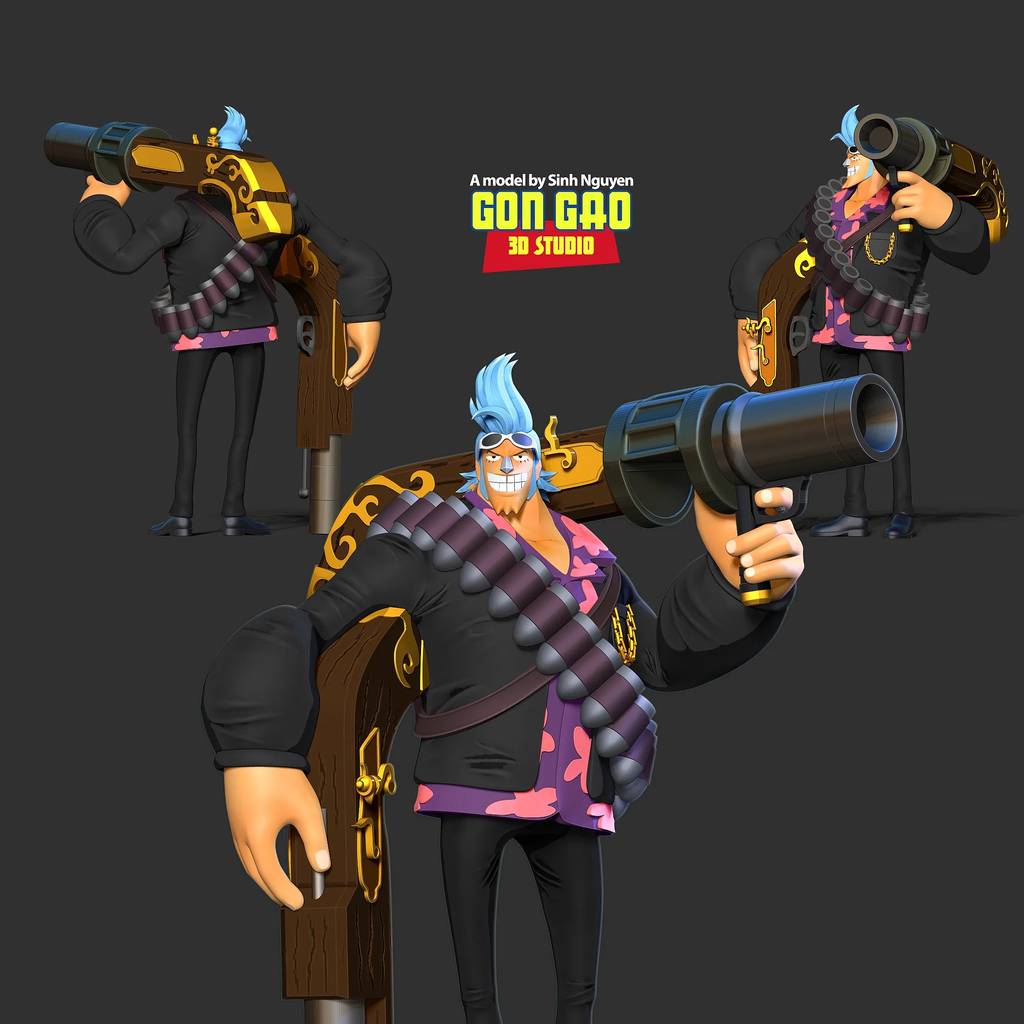 P站图纸印象馆 Sinh Nguyen 海贼王 芬奇 Sinh Nguyen 海贼王 芬奇