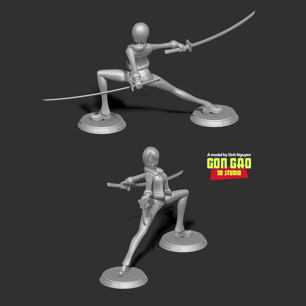 P站图纸印象馆 Sinh Nguyen 海贼王 达斯琪 Sinh Nguyen 海贼王 达斯琪