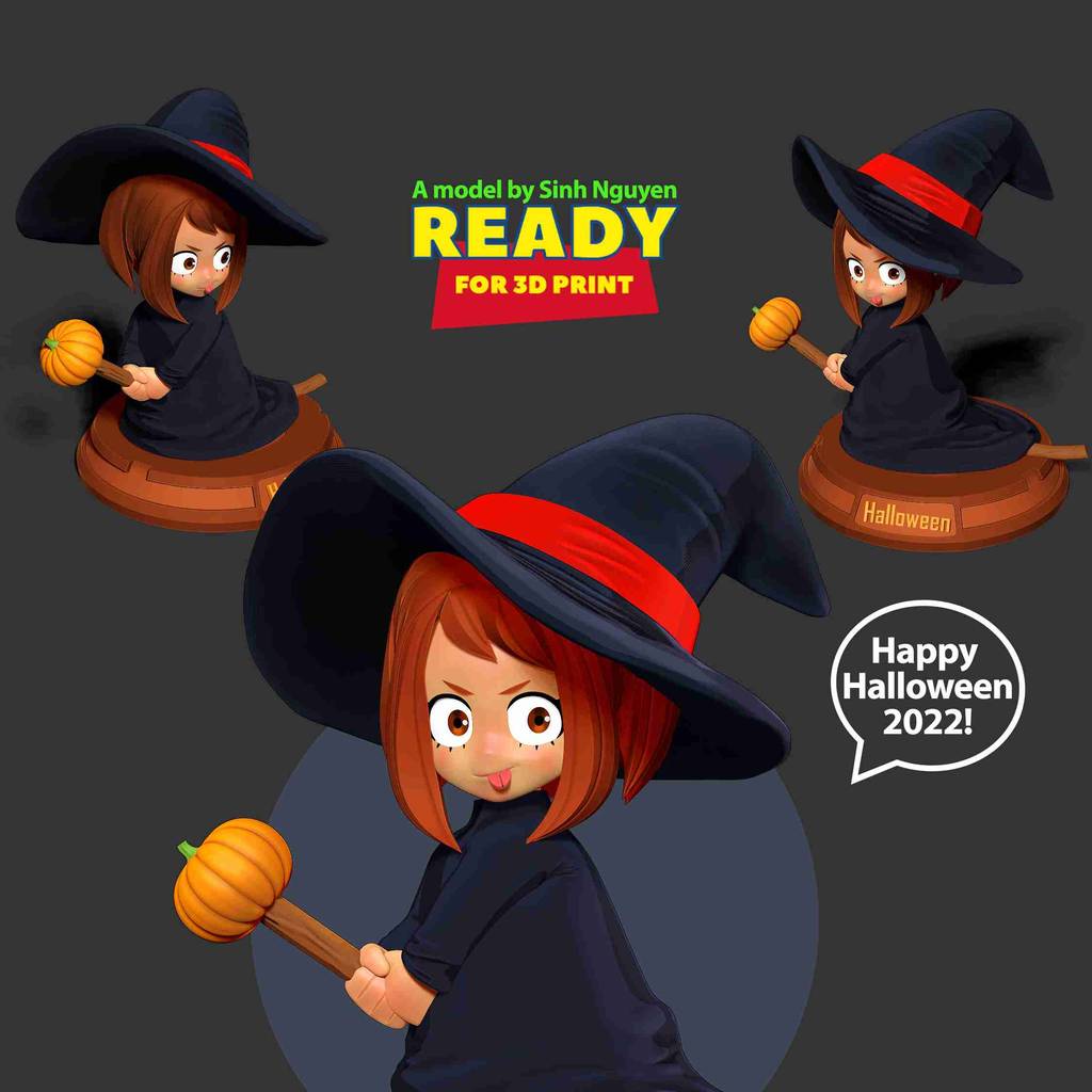 P站图纸印象馆 Sinh Nguyen 女巫 Sinh Nguyen 女巫