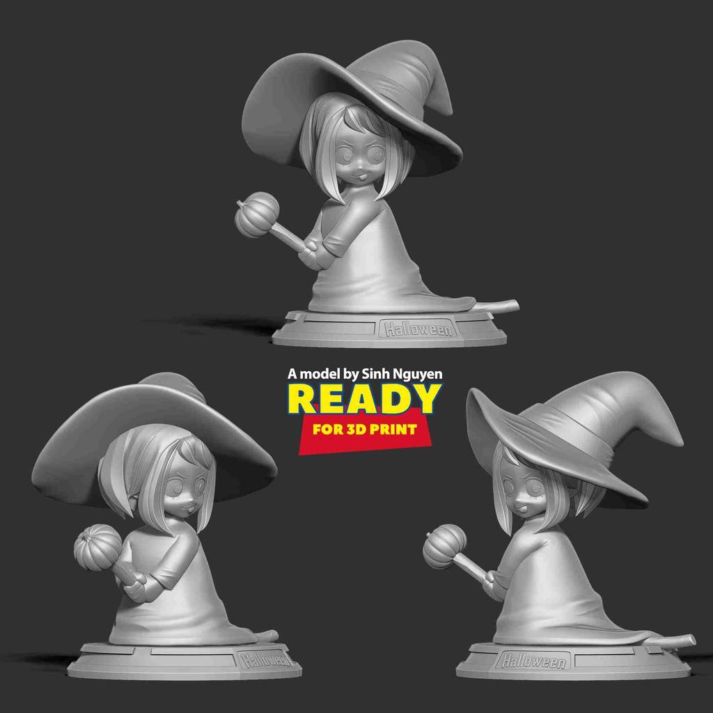 P站图纸印象馆 Sinh Nguyen 女巫 Sinh Nguyen 女巫