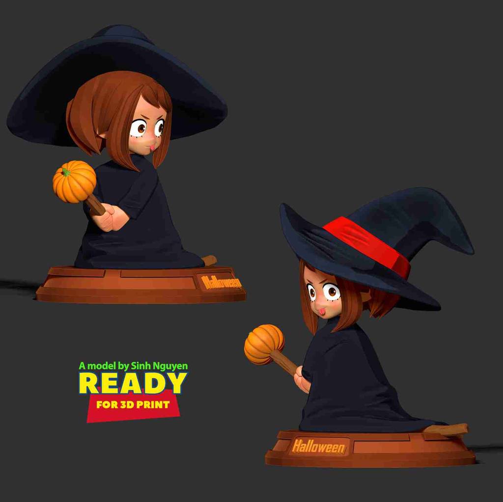 P站图纸印象馆 Sinh Nguyen 女巫 Sinh Nguyen 女巫