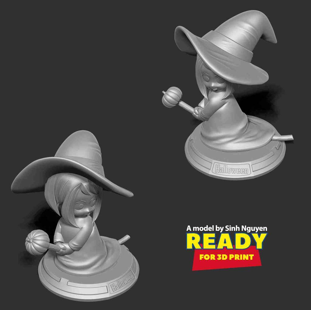 P站图纸印象馆 Sinh Nguyen 女巫 Sinh Nguyen 女巫