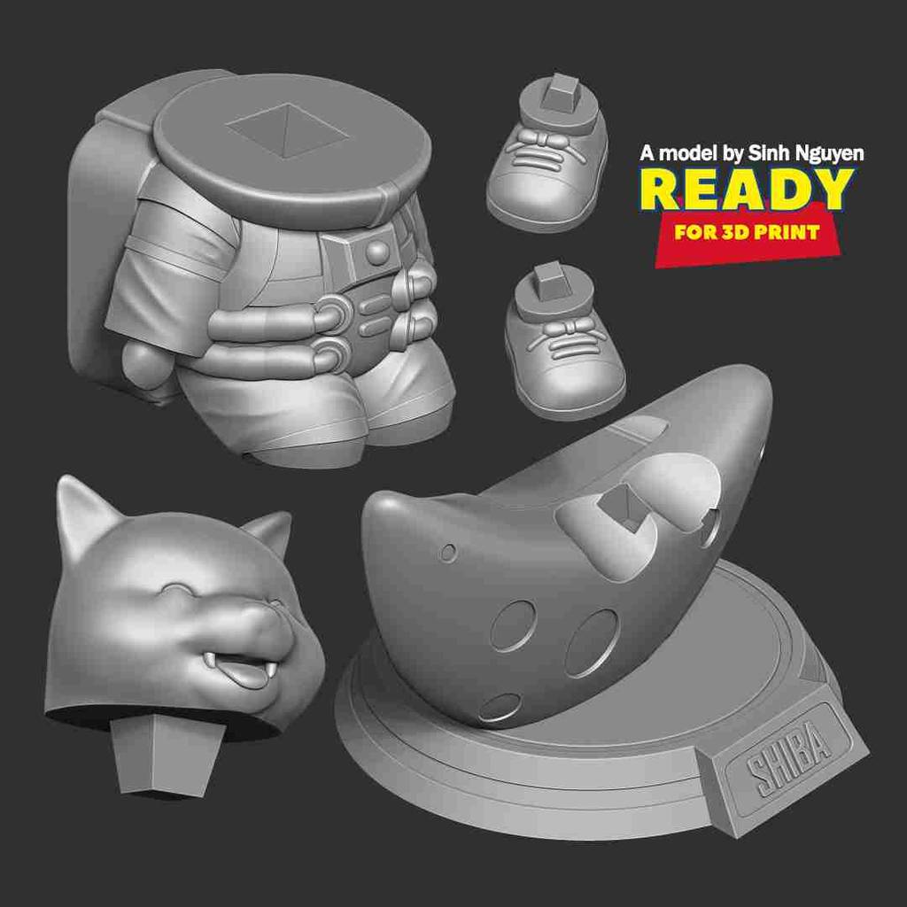 P站图纸印象馆 Sinh Nguyen 宇航员 Sinh Nguyen 宇航员