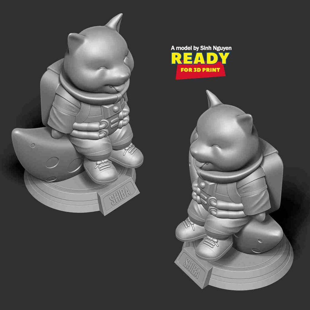 P站图纸印象馆 Sinh Nguyen 宇航员 Sinh Nguyen 宇航员