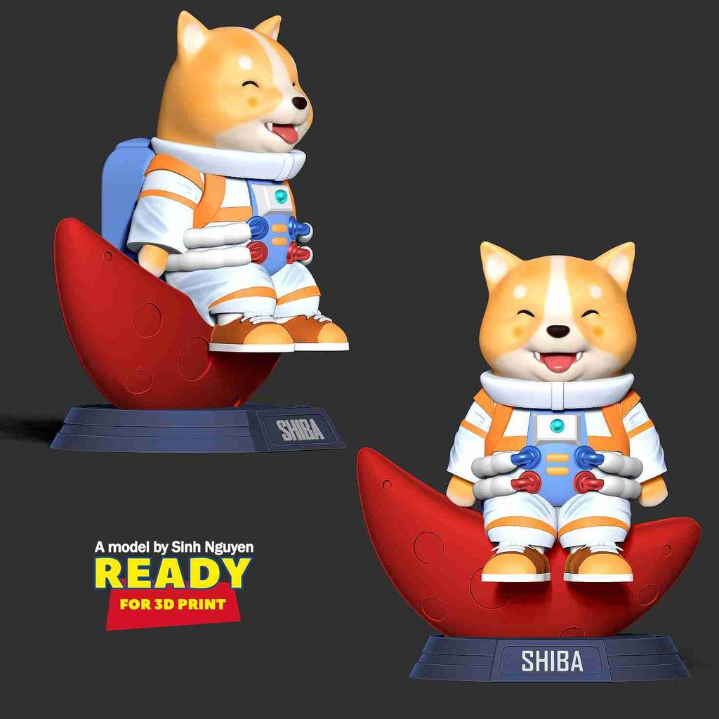 P站图纸印象馆 Sinh Nguyen 宇航员 Sinh Nguyen 宇航员