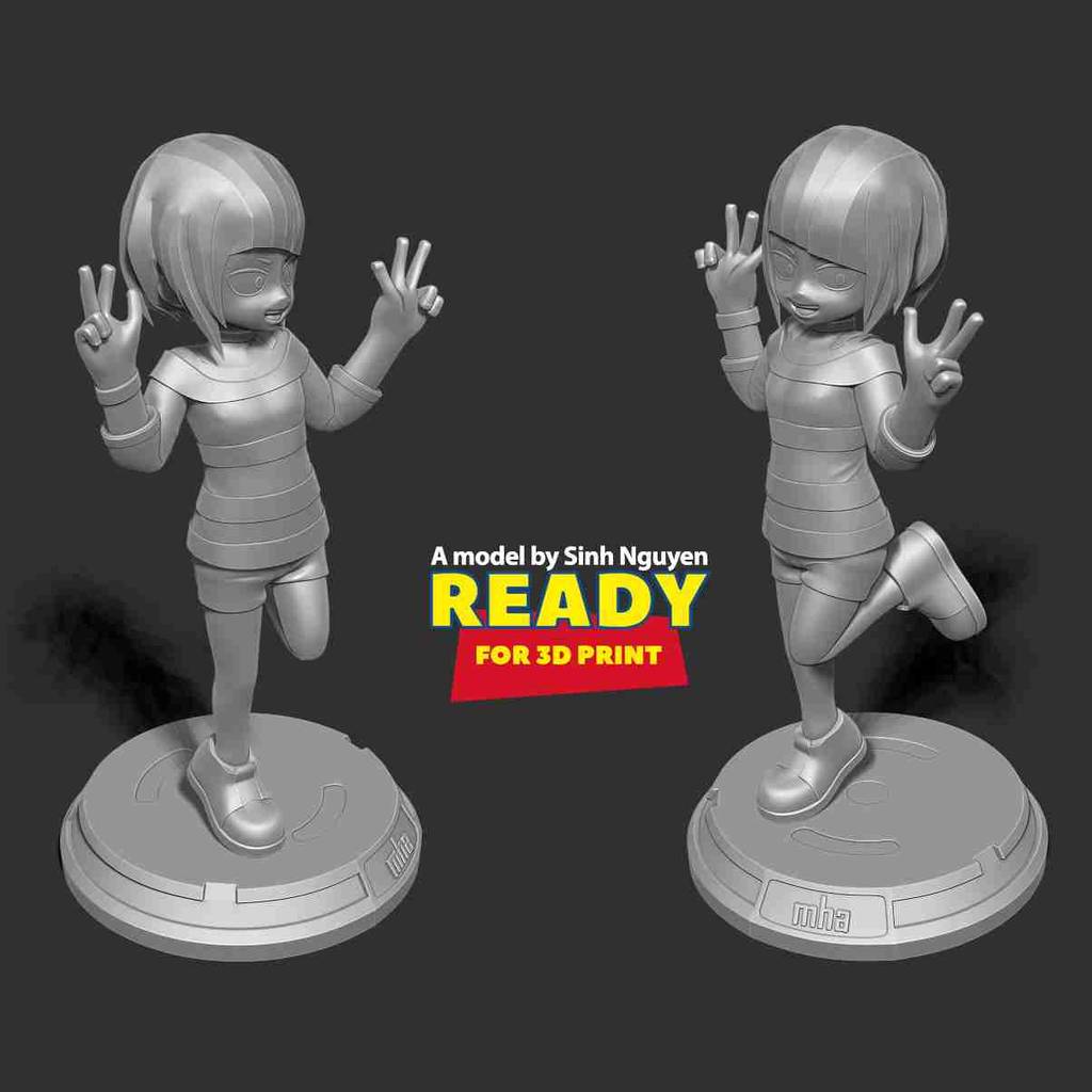 P站图纸印象馆 Sinh Nguyen 耳郎响香 Sinh Nguyen 耳郎响香