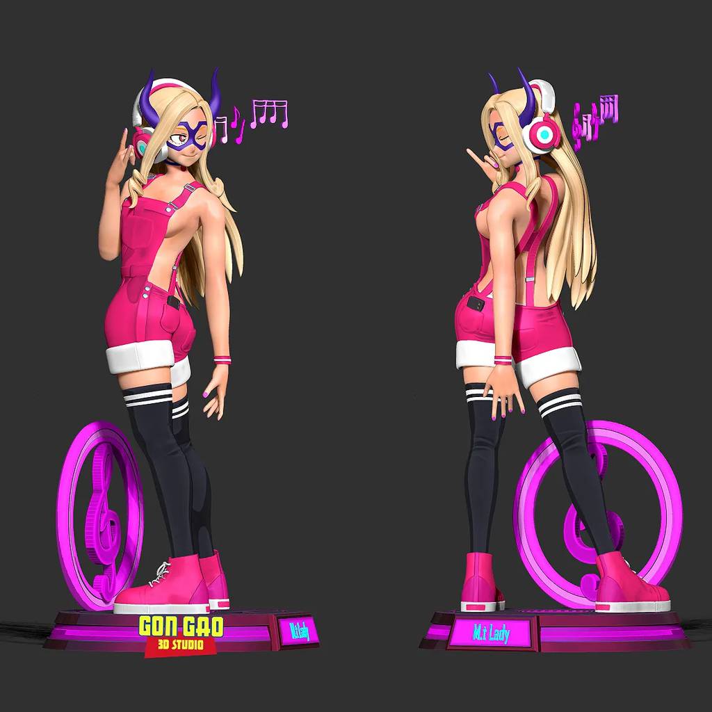 P站图纸印象馆 Sinh Nguyen 山岭女侠 Sinh Nguyen 山岭女侠