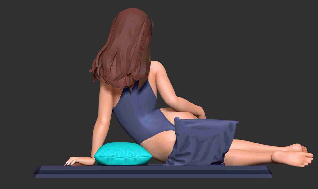 P站图纸印象馆 Sinh Nguyen 守望先锋 Dva Sinh Nguyen 守望先锋 Dva