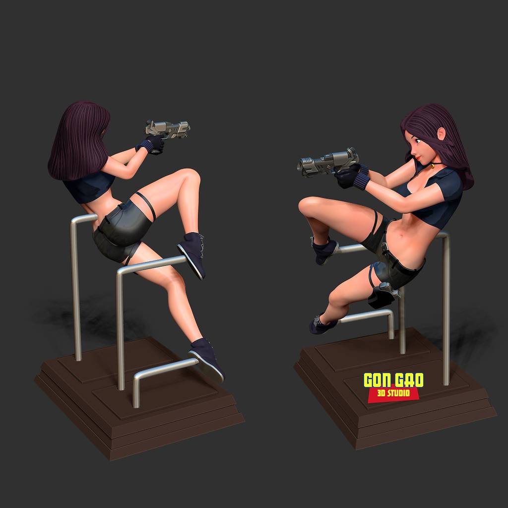 P站图纸印象馆 Sinh Nguyen 漫威 黑寡妇 Sinh Nguyen 漫威 黑寡妇