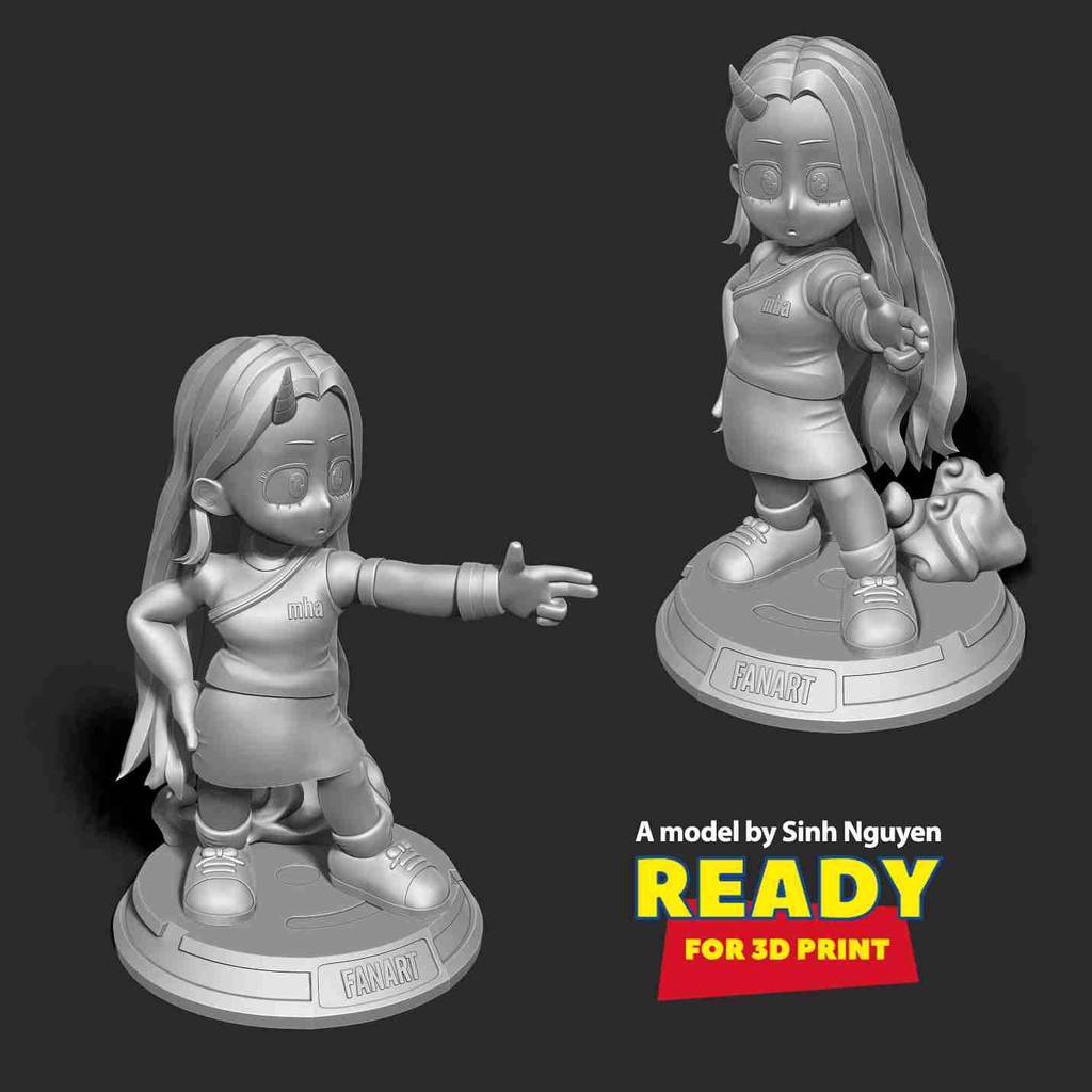 P站图纸印象馆 Sinh Nguyen 合金弹头 英里·笠本 Sinh Nguyen 合金弹头 英里·笠本