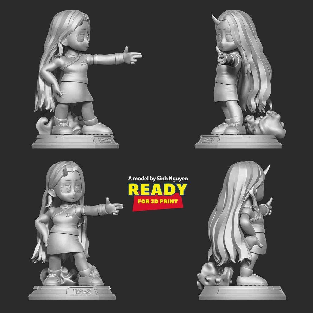 P站图纸印象馆 Sinh Nguyen 合金弹头 英里·笠本 Sinh Nguyen 合金弹头 英里·笠本