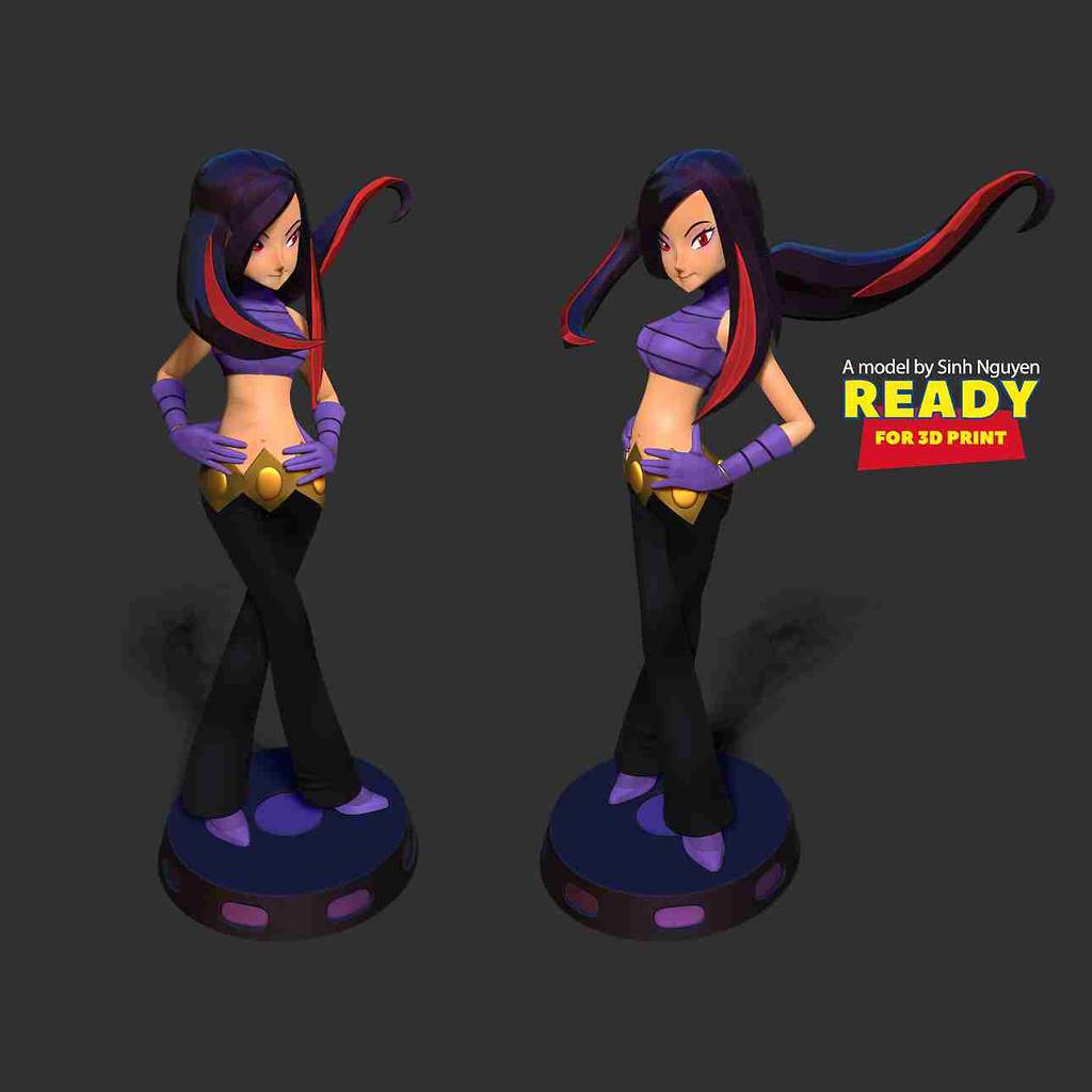 P站图纸印象馆 Sinh Nguyen 精灵宝可梦 小茜 Sinh Nguyen 精灵宝可梦 小茜