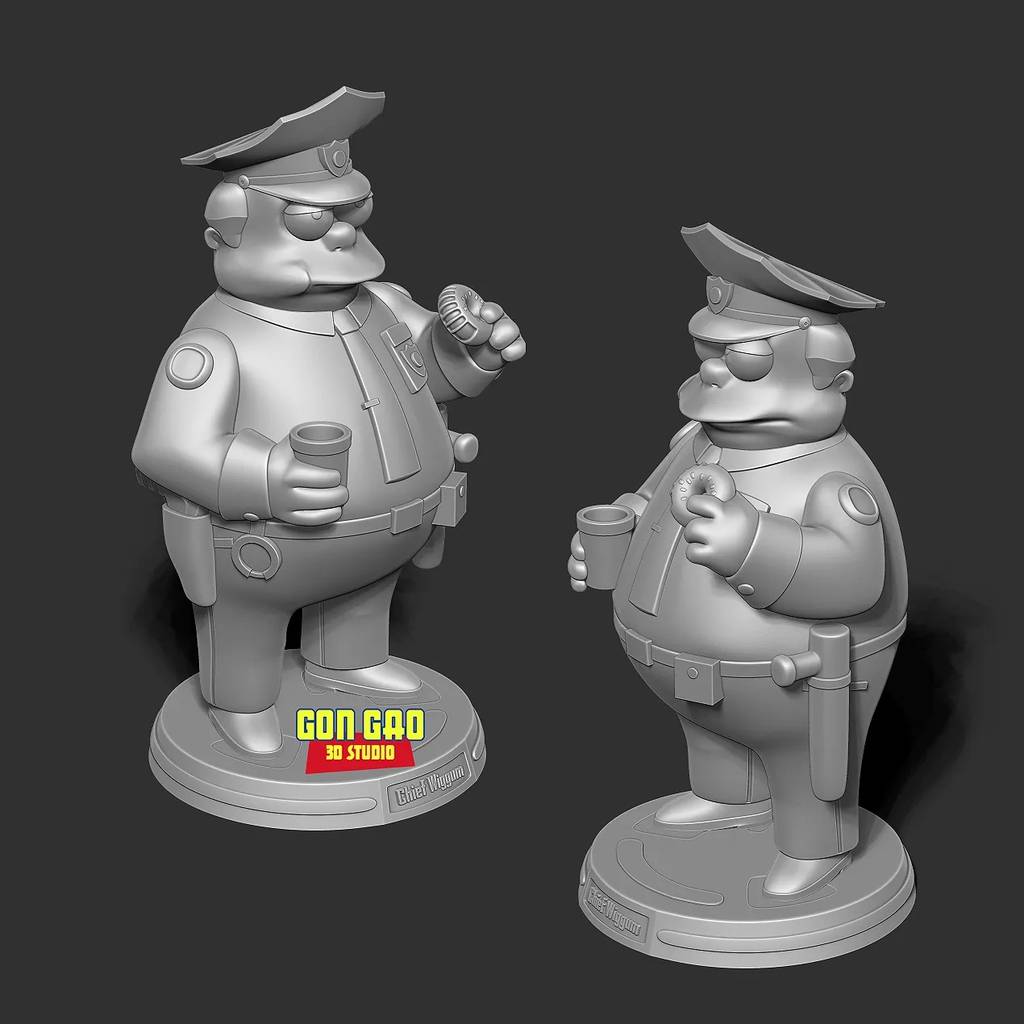 P站图纸印象馆 Sinh Nguyen 辛普森一家 Sinh Nguyen 辛普森一家