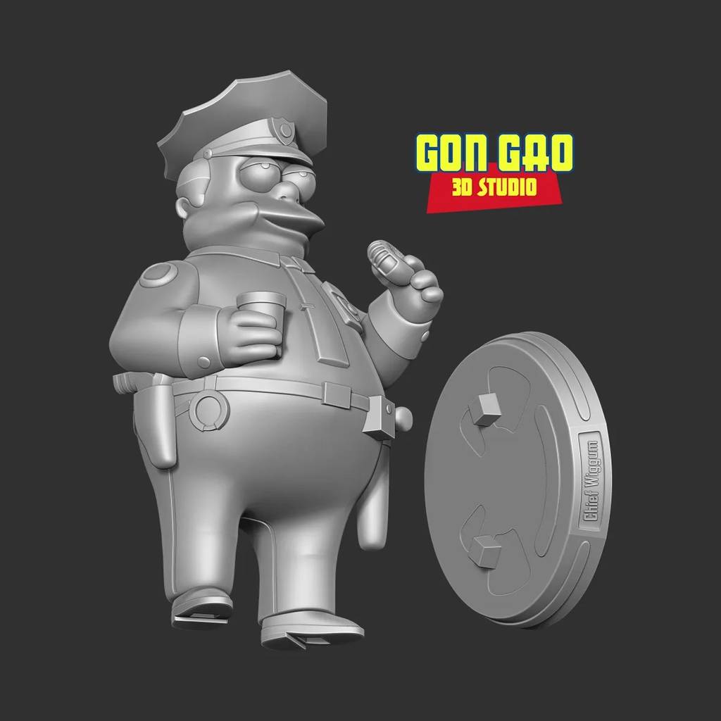 P站图纸印象馆 Sinh Nguyen 辛普森一家 Sinh Nguyen 辛普森一家